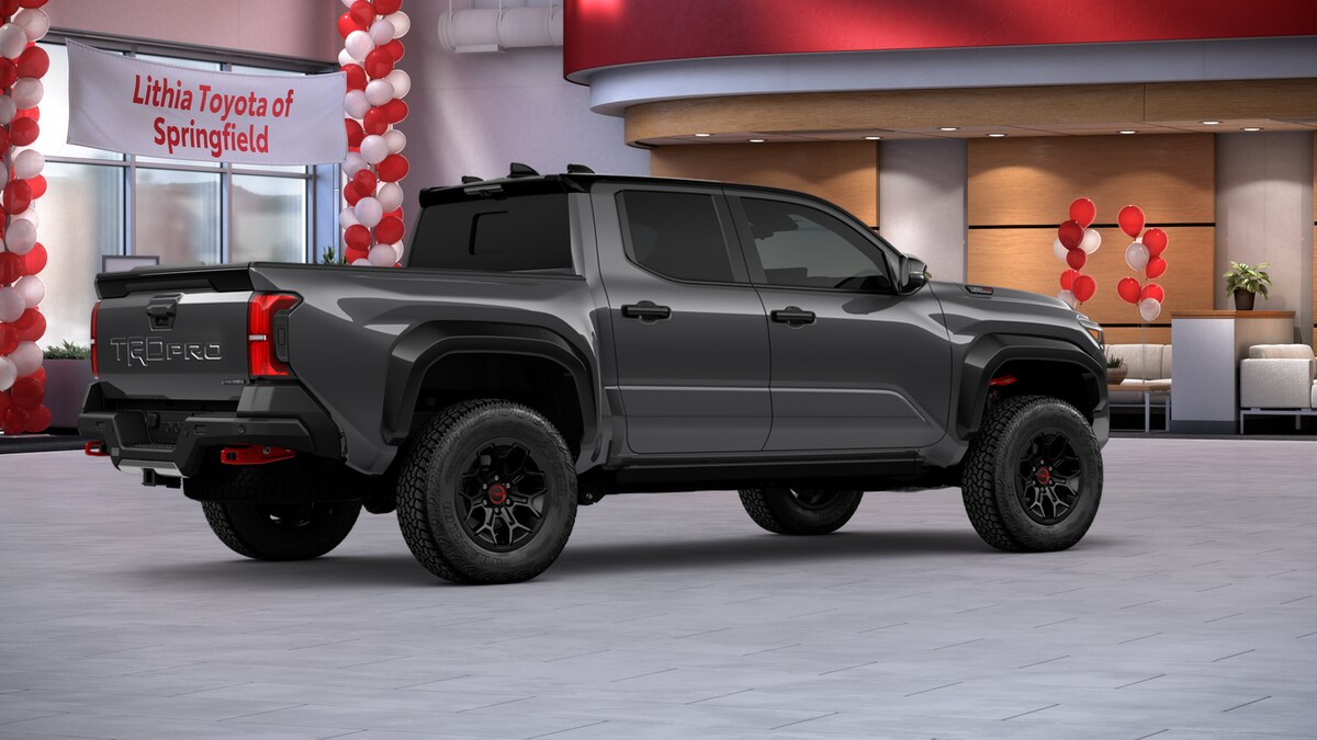 2026 Toyota Tacoma TRD Pro - Photo 43