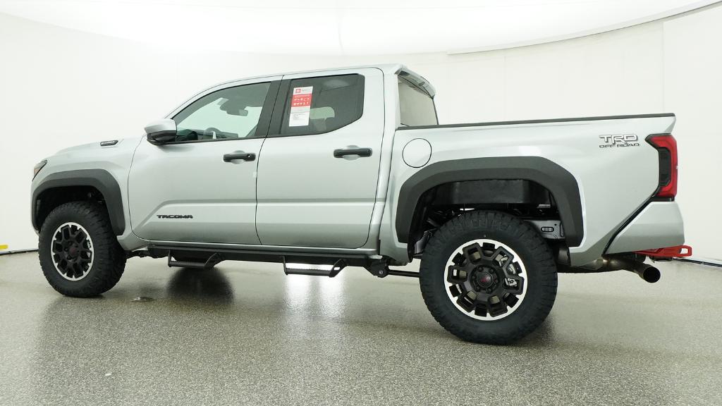 2026 Toyota Tacoma TRD Off Road - Photo 26