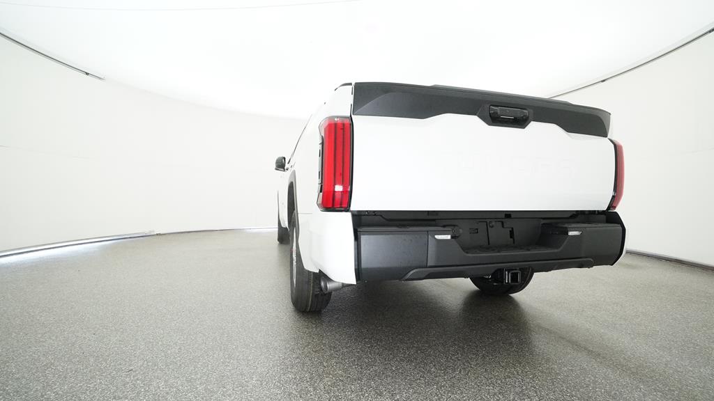 2025 Toyota Tundra SR5 - Photo 9