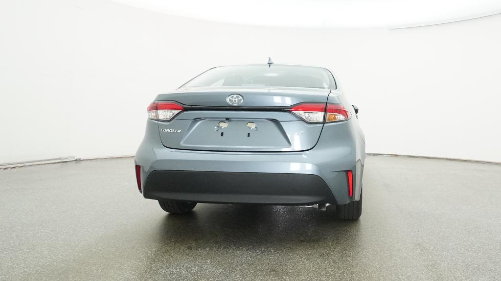 2026 Toyota Corolla LE photo 17