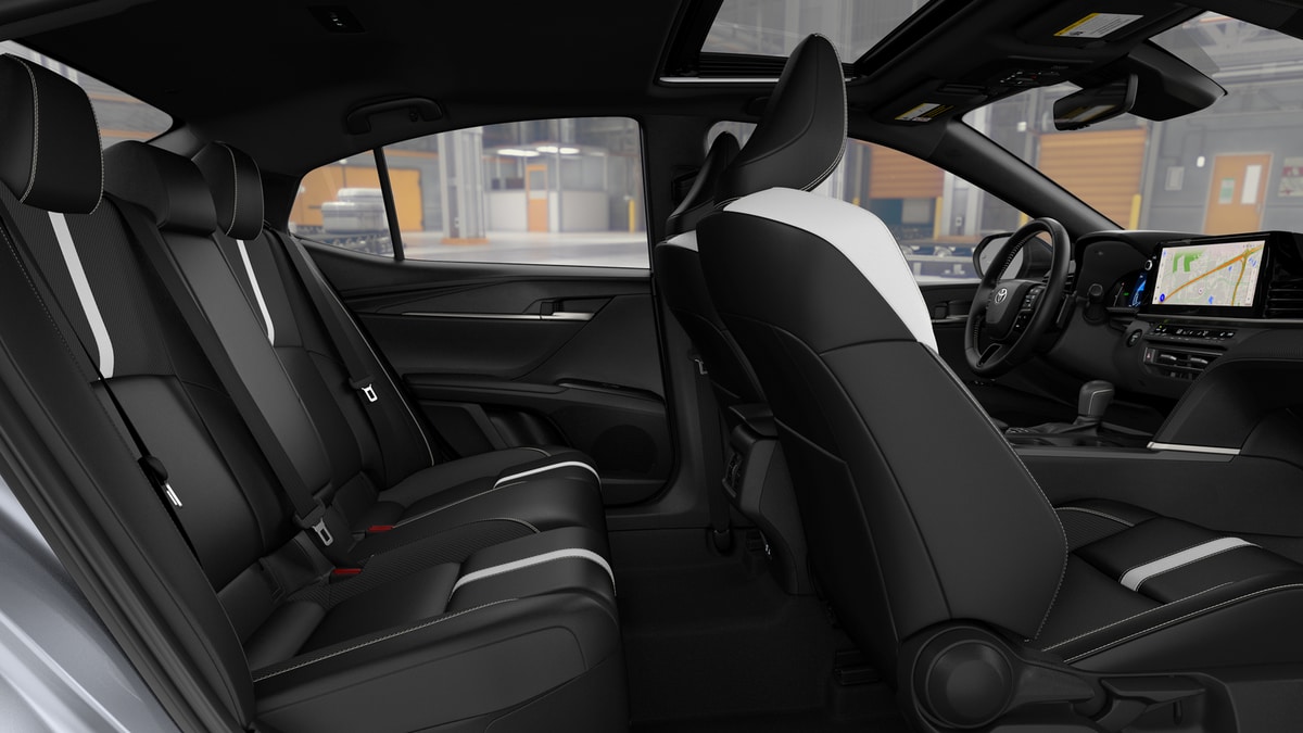 Vehicle thumbnail