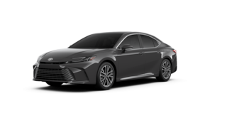 2026 Toyota Camry For Sale Chicago