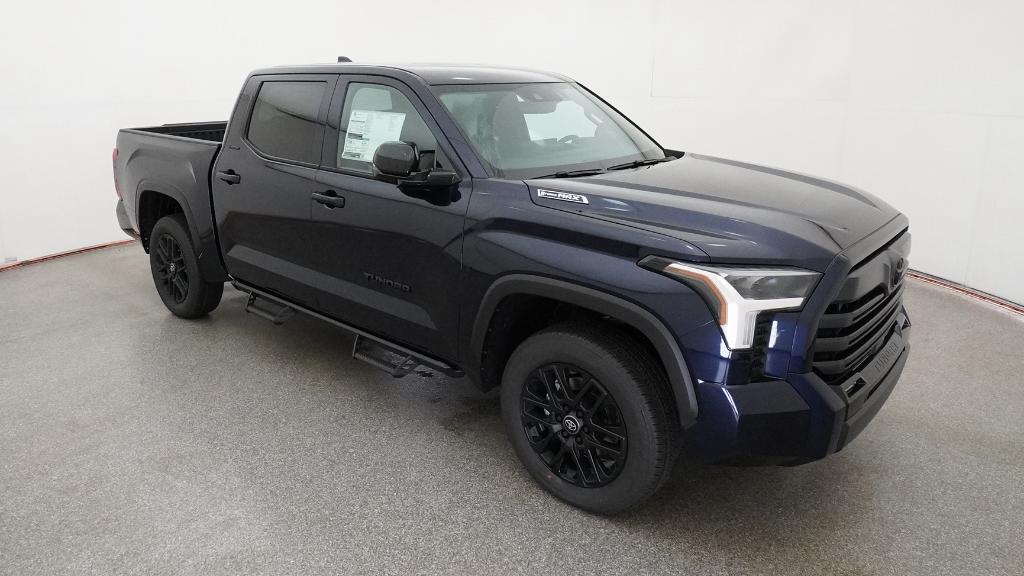 2026 Toyota Tundra Limited - Photo 38