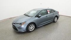 2026 Toyota Corolla LE Sedan