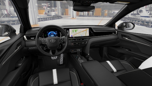 New 2026 Toyota Camry For Sale at Toyota Escondido | VIN