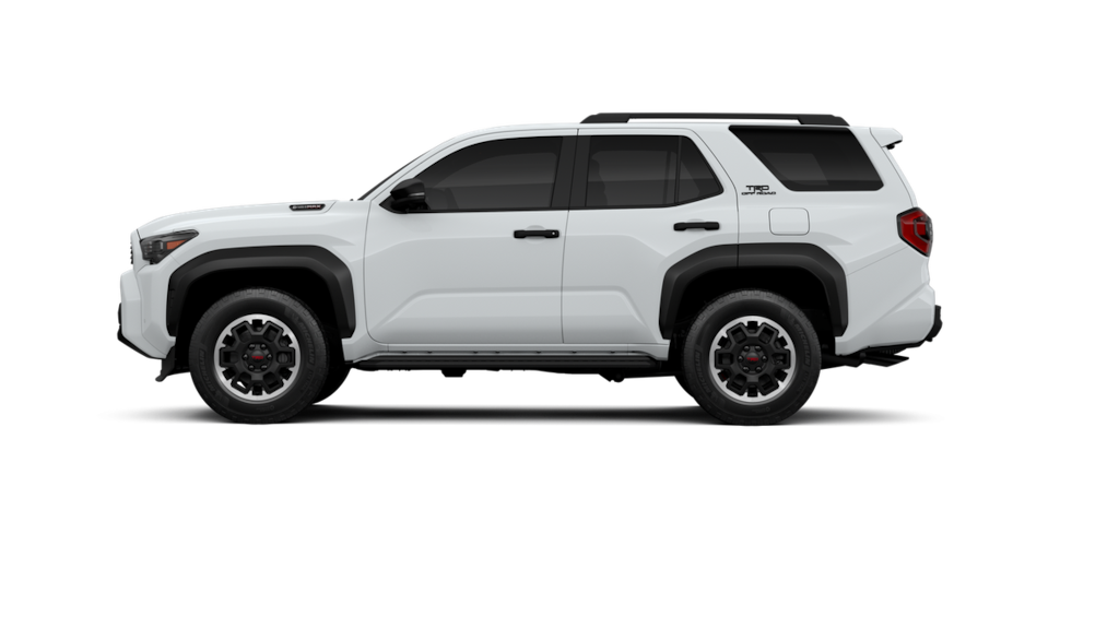 New 2026 Toyota 4Runner i-FORCE MAX TRD Off-Road Premium i-FORCE MAX 4WD TRD OFF-RD PREM