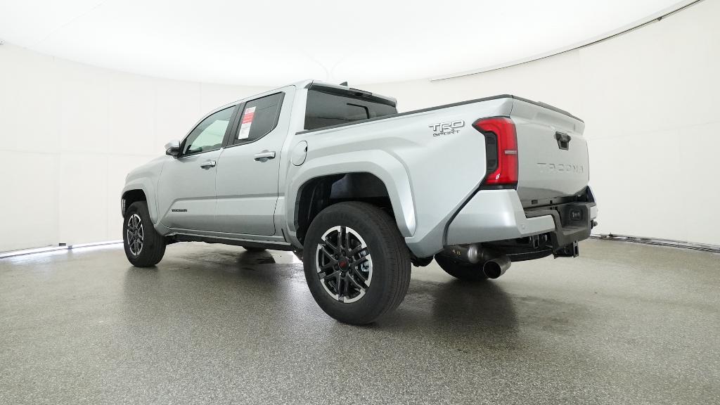 2025 Toyota Tacoma TRD Sport - Photo 53