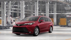 New 2026 Toyota Sienna XLE 7 PASSENGER in Appleton
