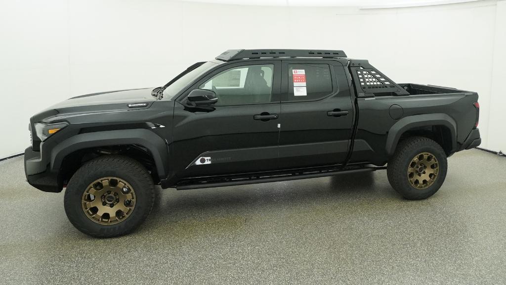 2026 Toyota Tacoma Trailhunter - Photo 47