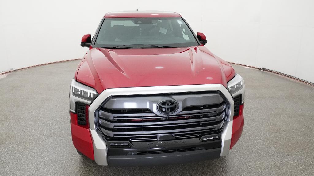 2026 Toyota Tundra Limited - Photo 66