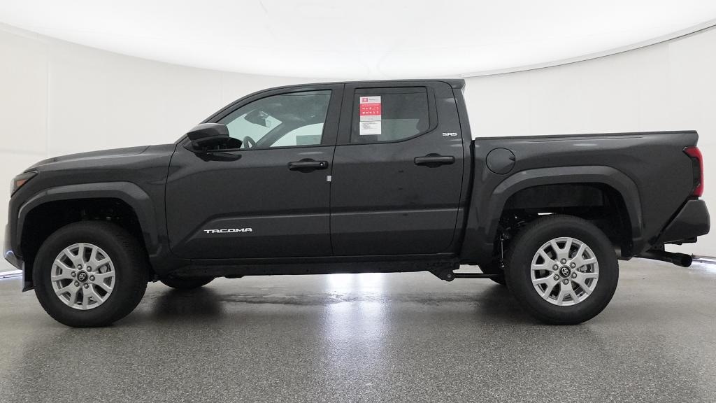 New 2026 Toyota Tacoma SR5 Truck Double Cab