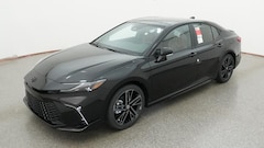 2026 Toyota Camry XSE XSE