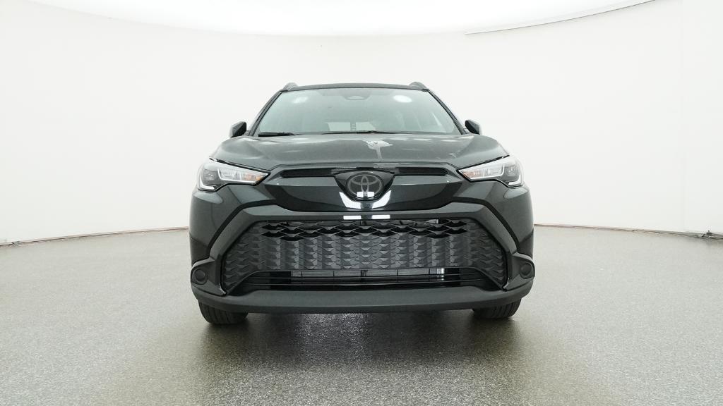 2025 Toyota Corolla Hybrid SE photo 21