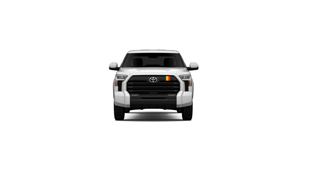 2026 Toyota Tundra SR5 - Photo 17