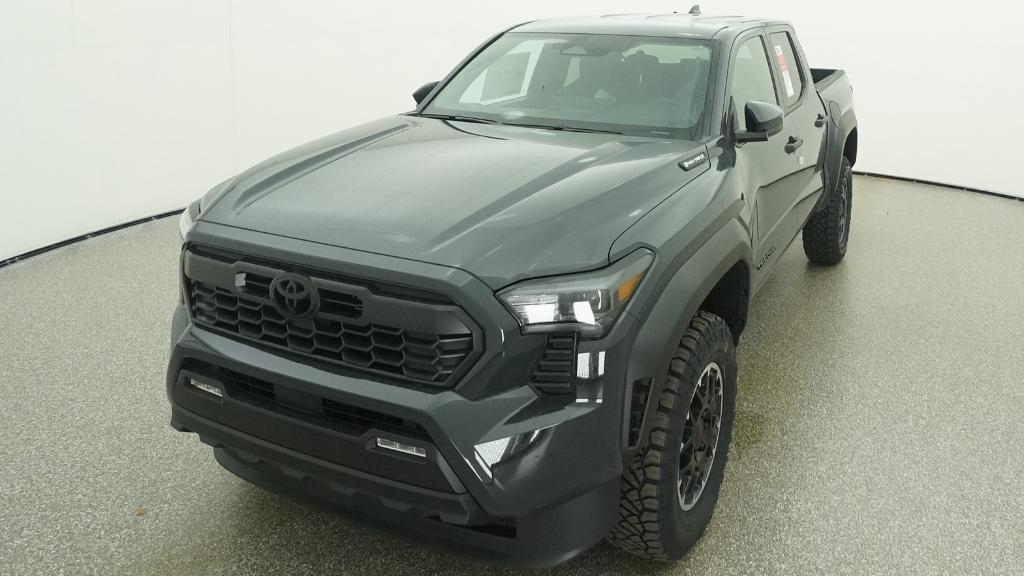 2026 Toyota Tacoma TRD Off Road - Photo 20