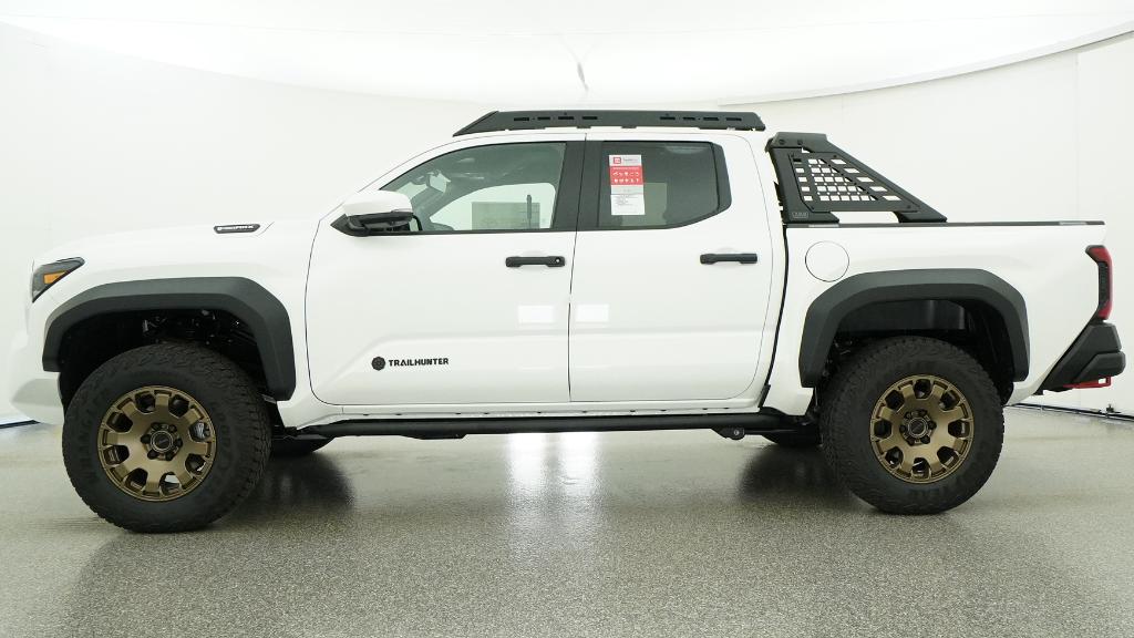 2026 Toyota Tacoma Trailhunter - Photo 22