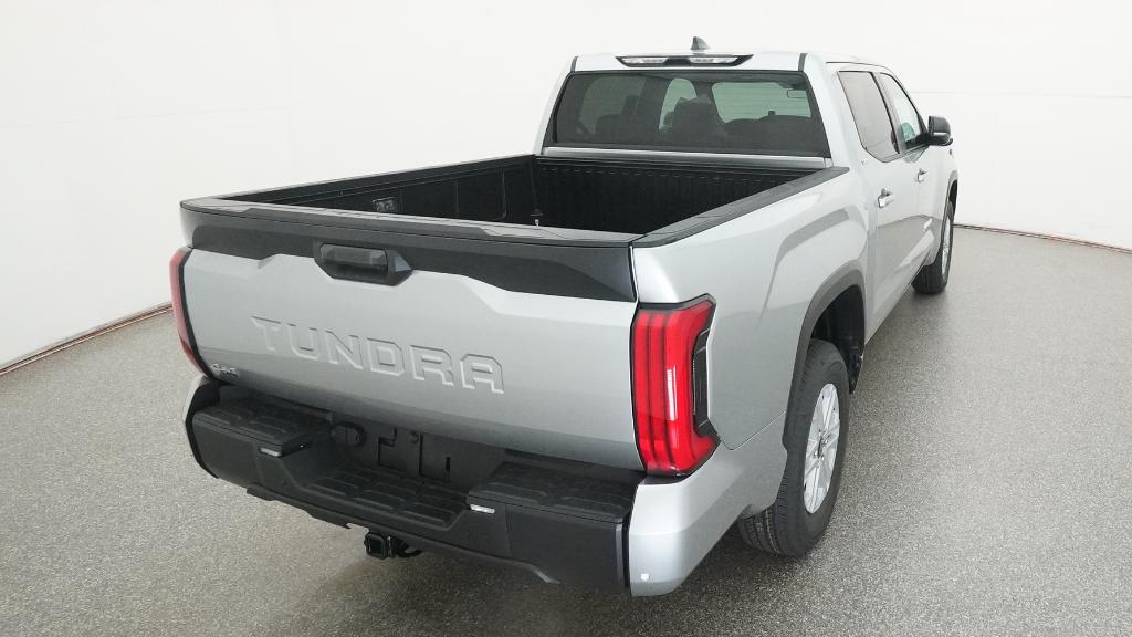 2026 Toyota Tundra SR5 - Photo 25