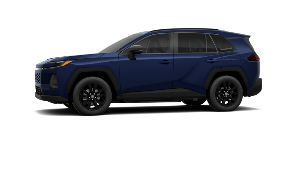 New 2026 Toyota RAV4 XLE Premium HYBRID AWD