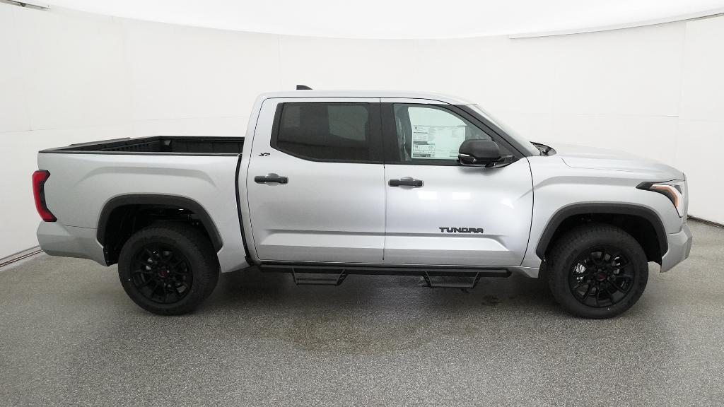 2026 Toyota Tundra SR5 - Photo 62