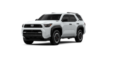 2026 Toyota 4Runner i-FORCE MAX