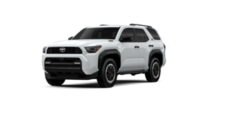 New 2026 Toyota 4Runner i-FORCE MAX TRD Off-Road Premium i-FORCE MAX SUV Peoria, AZ
