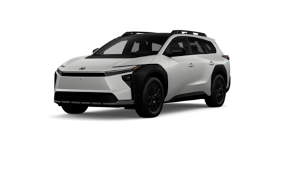 2026 Toyota bZ Woodland Premium AWD