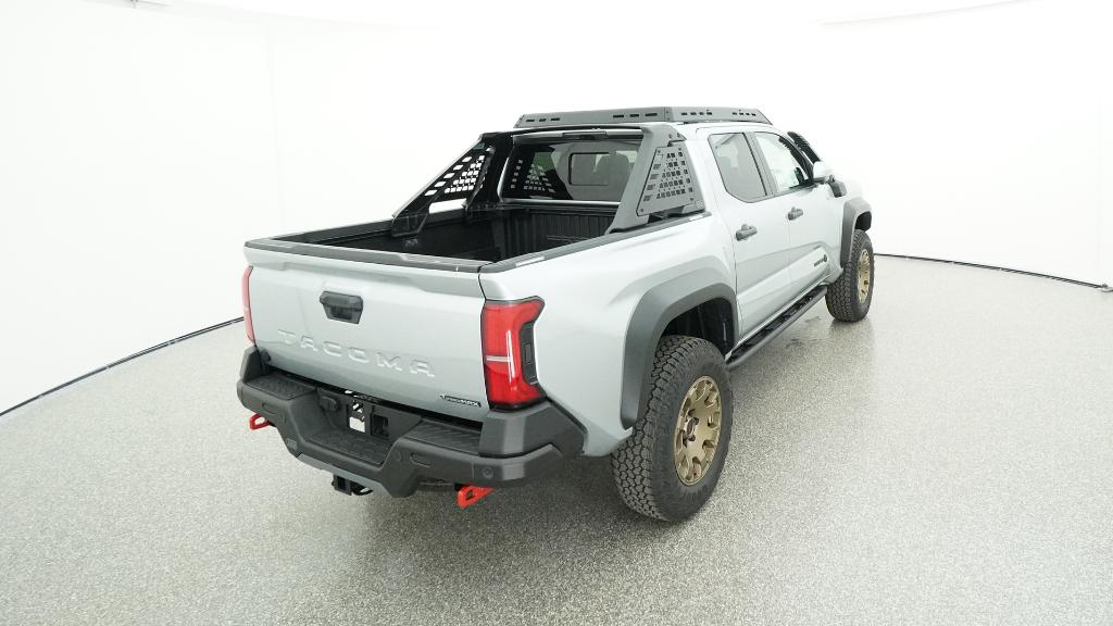 2025 Toyota Tacoma Trailhunter - Photo 26