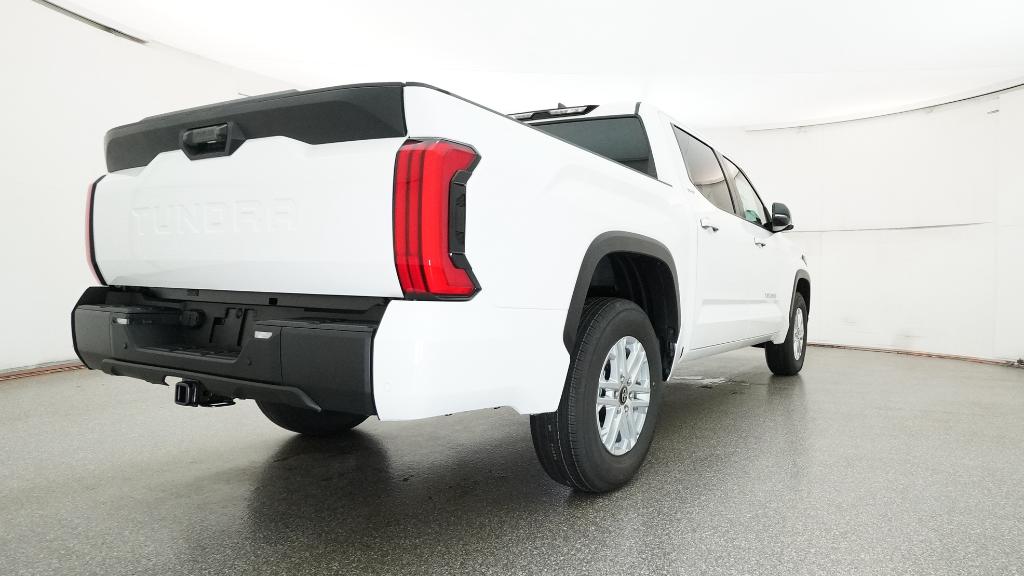 2026 Toyota Tundra SR5 - Photo 57