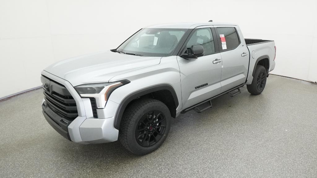 New 2026 Toyota Tundra SR5 Truck CrewMax