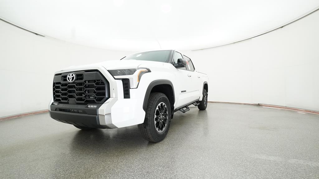 2025 Toyota Tundra SR5 - Photo 49