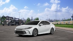 2026 Toyota Camry XLE XLE