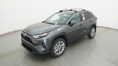 2025 Toyota RAV4 XLE Premium SUV