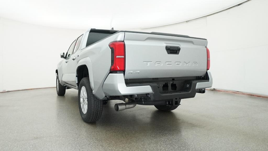 2026 Toyota Tacoma SR5 - Photo 79