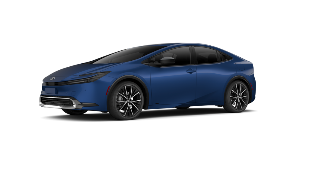 New 2027 Toyota Prius XLE AWD XLE AWD