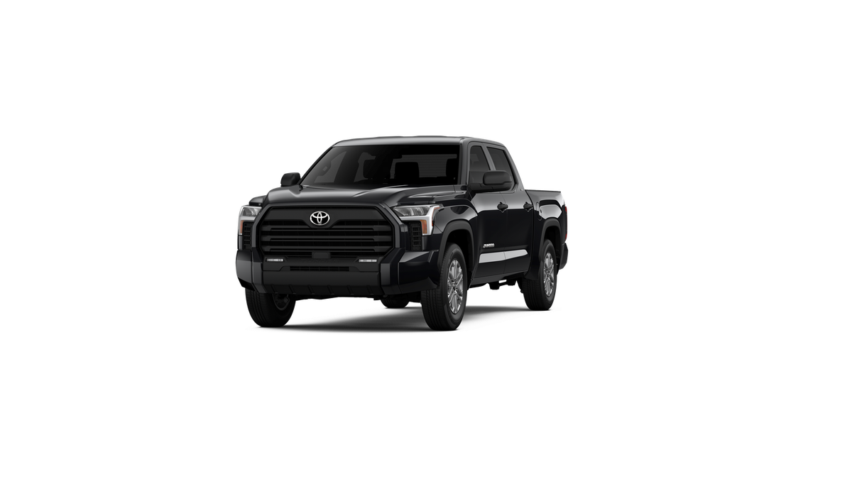 2025 Toyota Tundra SR5 - Photo 51