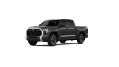 2026 Toyota Tundra SR5 Truck CrewMax