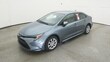  Toyota Corolla Hybrid