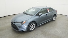 2026 Toyota Corolla Hybrid LE Sedan