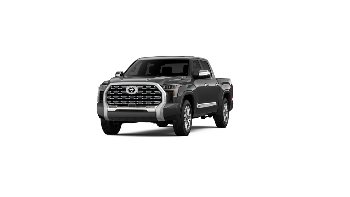 2026 Toyota Tundra 1794 Edition - Photo 36