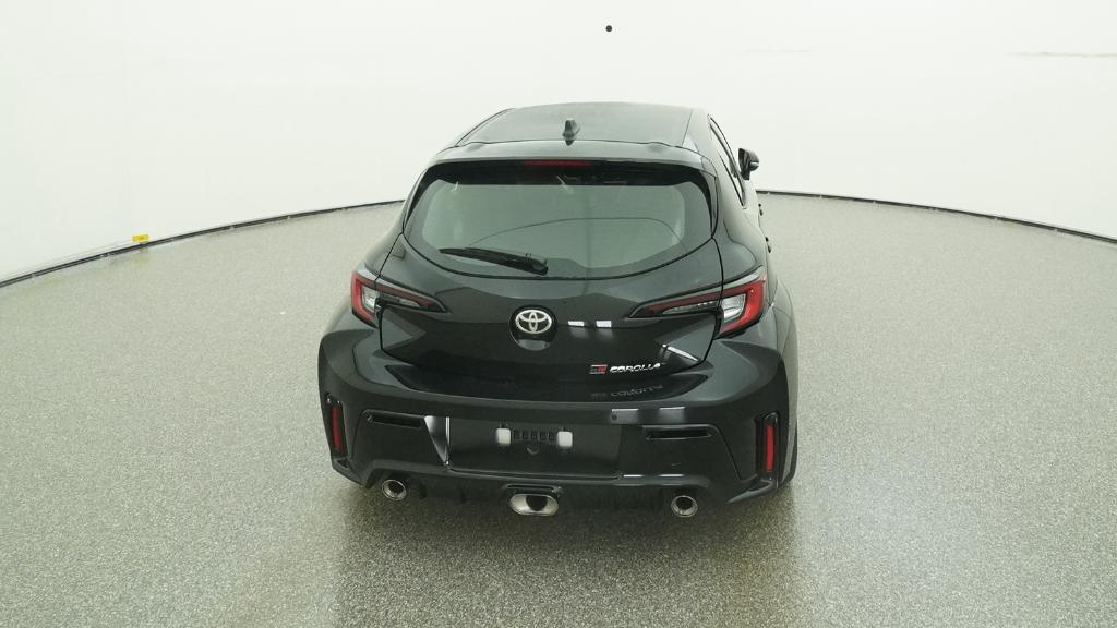 2026 Toyota GR Corolla Premium Plus - Photo 55