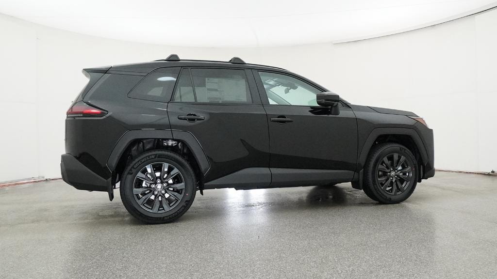 New 2026 Toyota RAV4 XLE Premium SUV