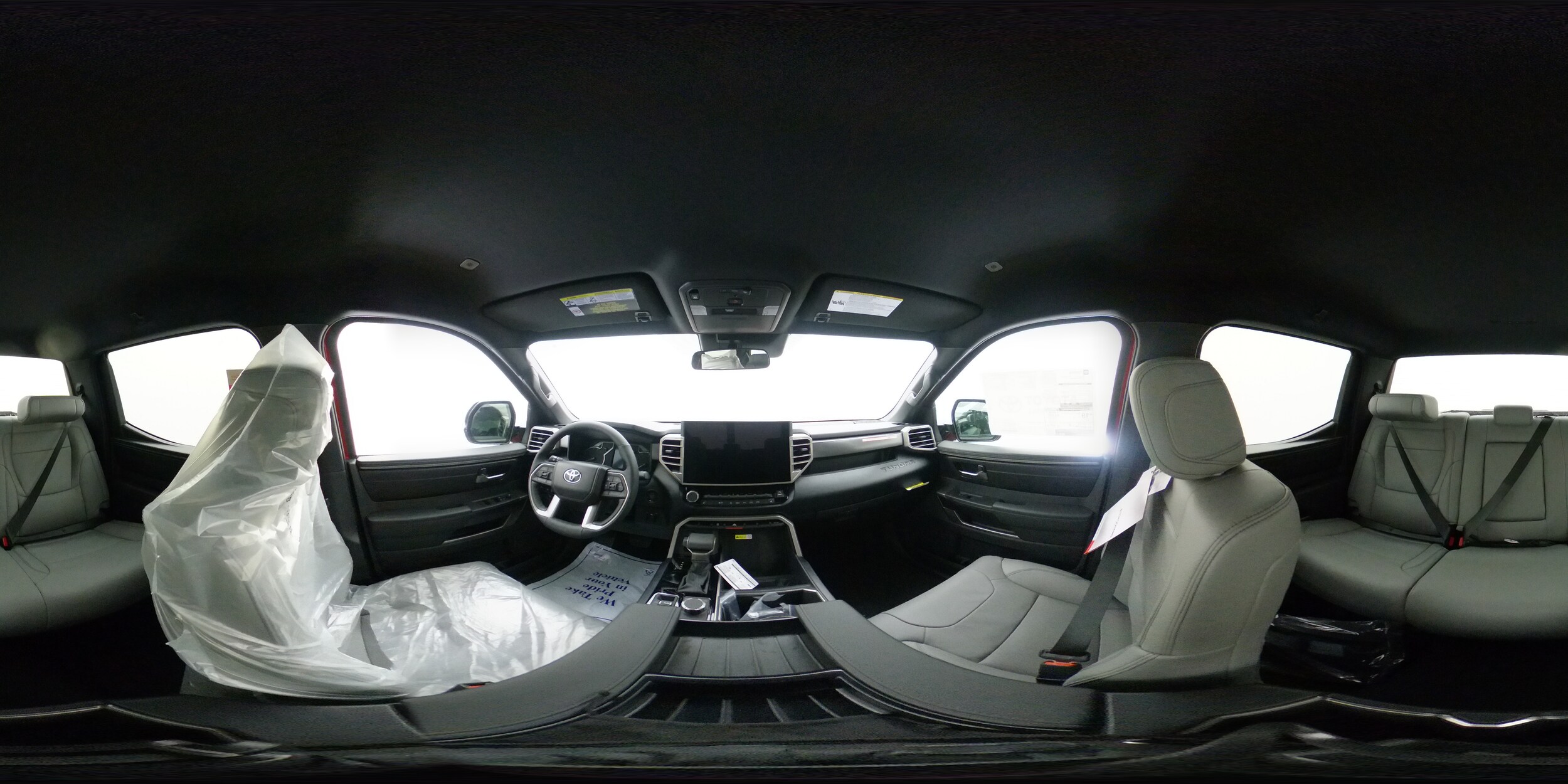 2026 Toyota Tundra SR5 - Photo 22