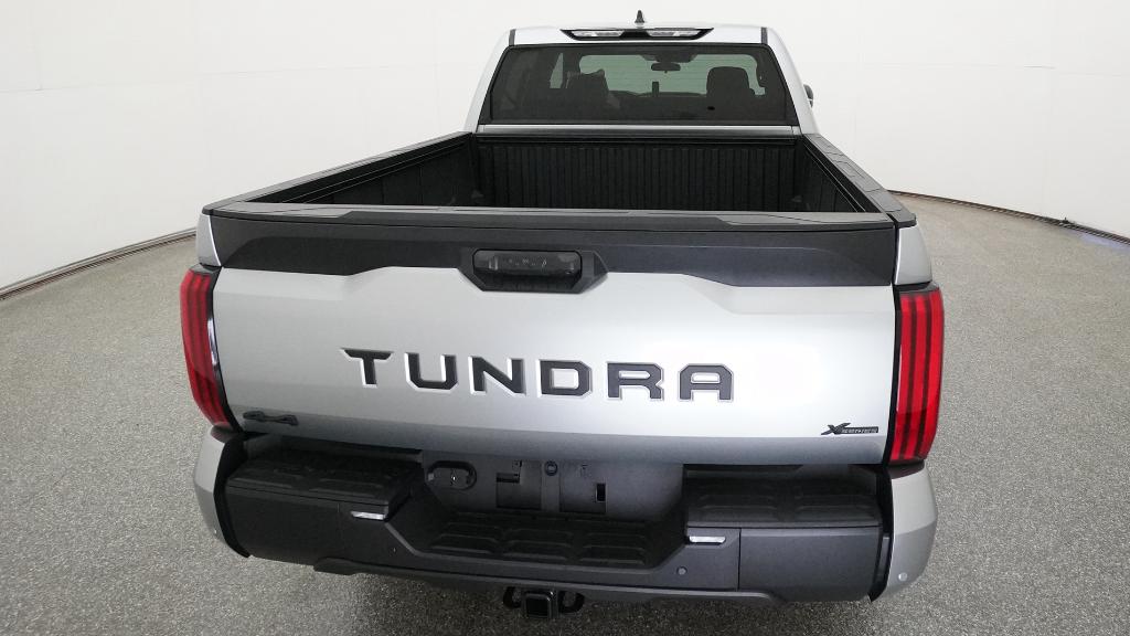 2026 Toyota Tundra SR5 - Photo 58