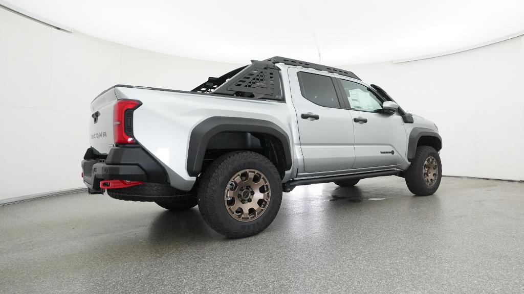 2025 Toyota Tacoma Trailhunter - Photo 207