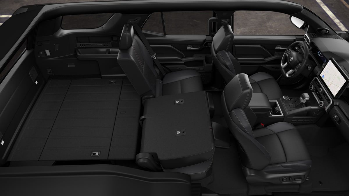 2026 Toyota 4Runner Limited - Photo 22