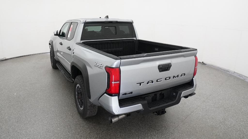 2026 Toyota Tacoma TRD Off Road - Photo 48