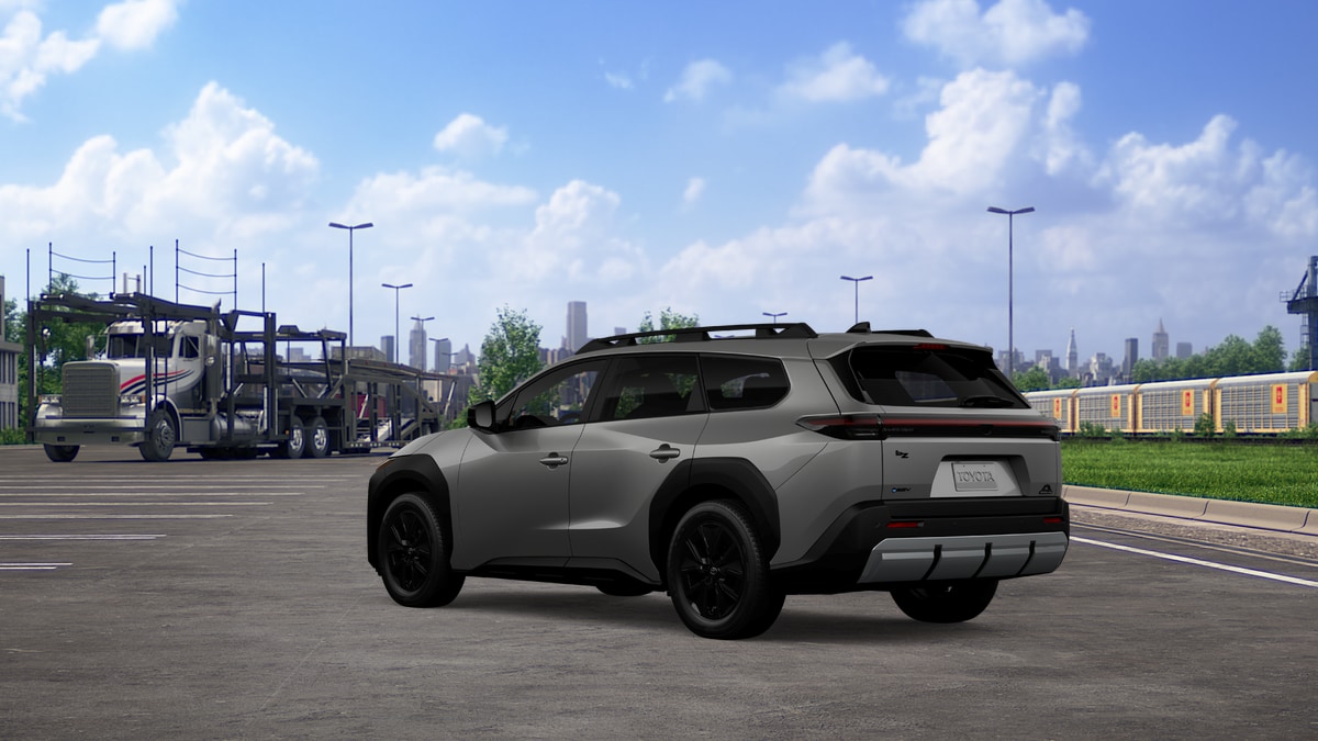 Vehicle thumbnail