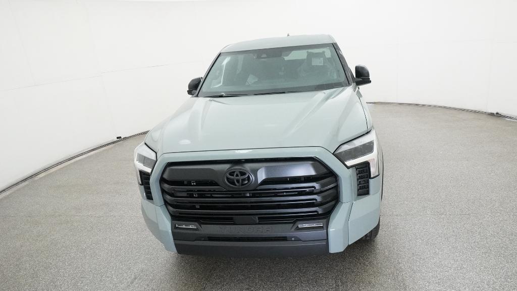 2026 Toyota Tundra SR5 - Photo 52