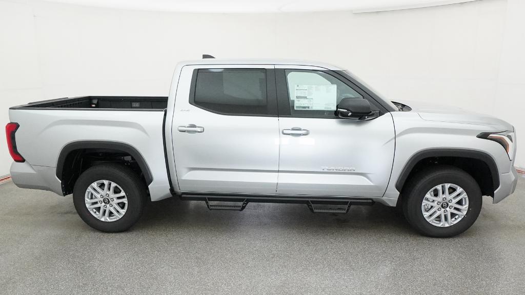 2026 Toyota Tundra SR5 - Photo 62