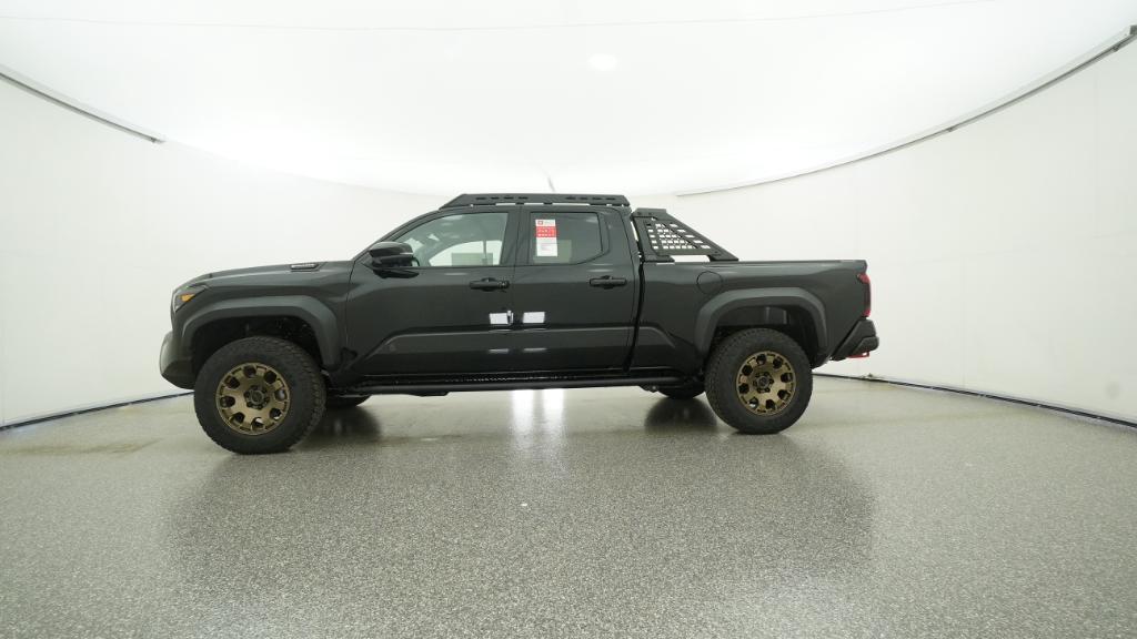 2026 Toyota Tacoma Trailhunter - Photo 51